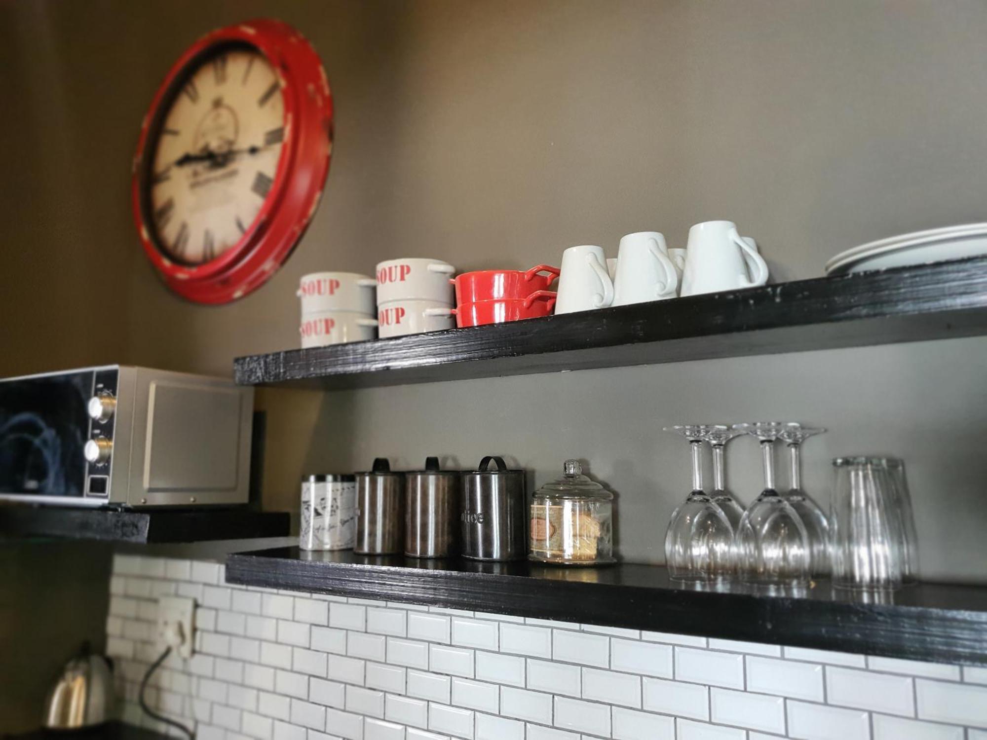 Waterhouse Guest Lodge In Waterkloof Pretoria-Noord Cameră foto