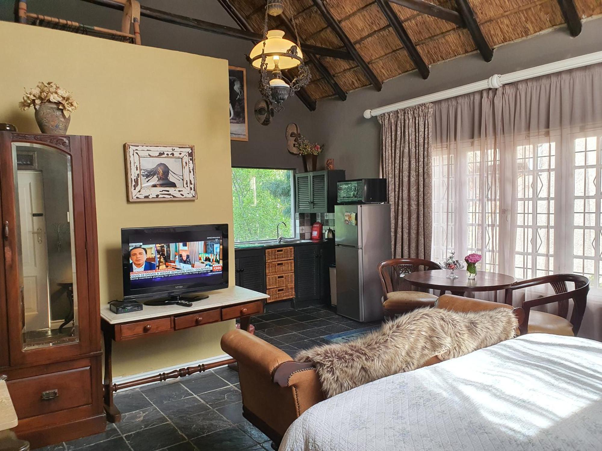 Waterhouse Guest Lodge In Waterkloof Pretoria-Noord Cameră foto