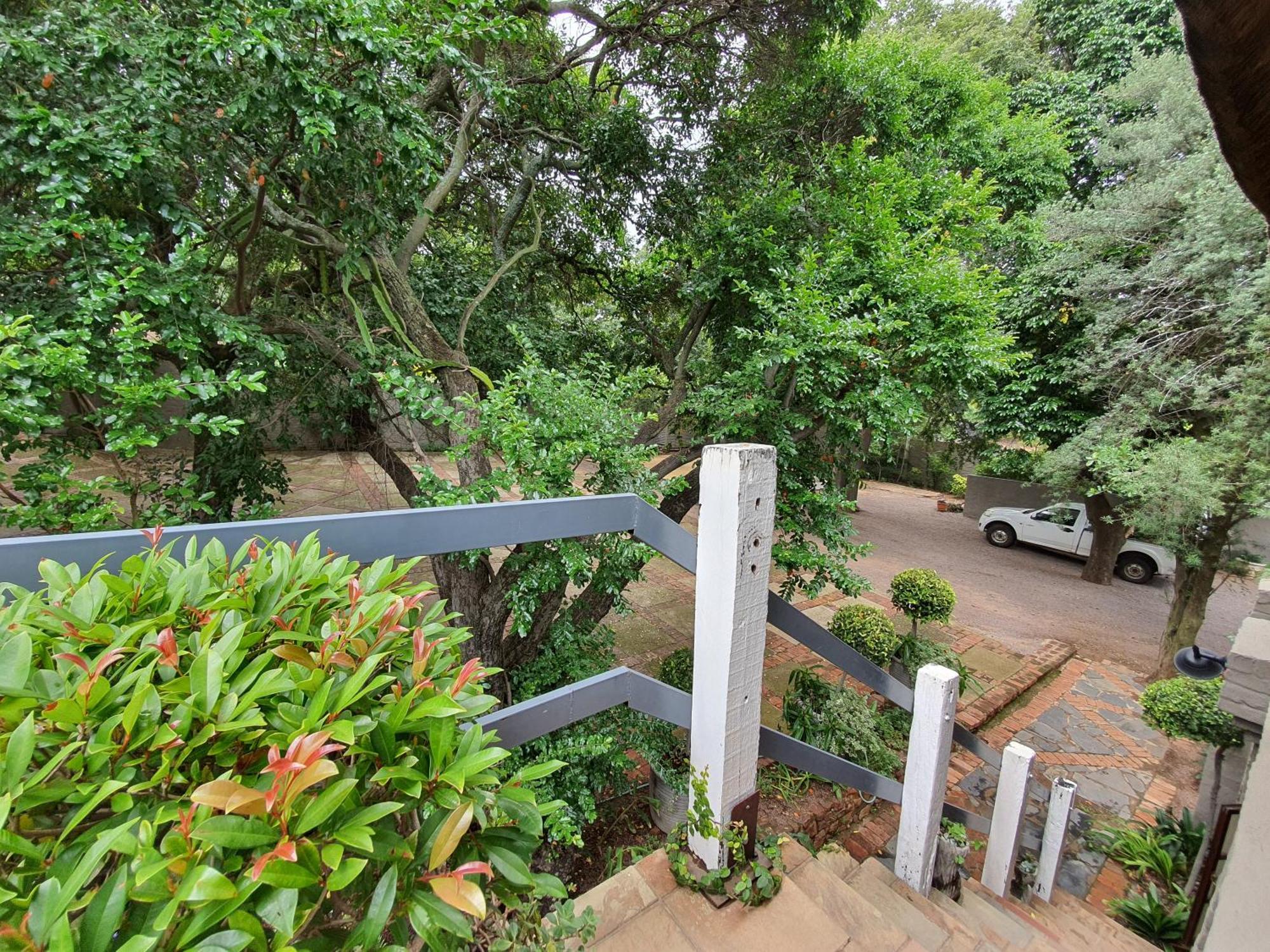 Waterhouse Guest Lodge In Waterkloof Pretoria-Noord Cameră foto