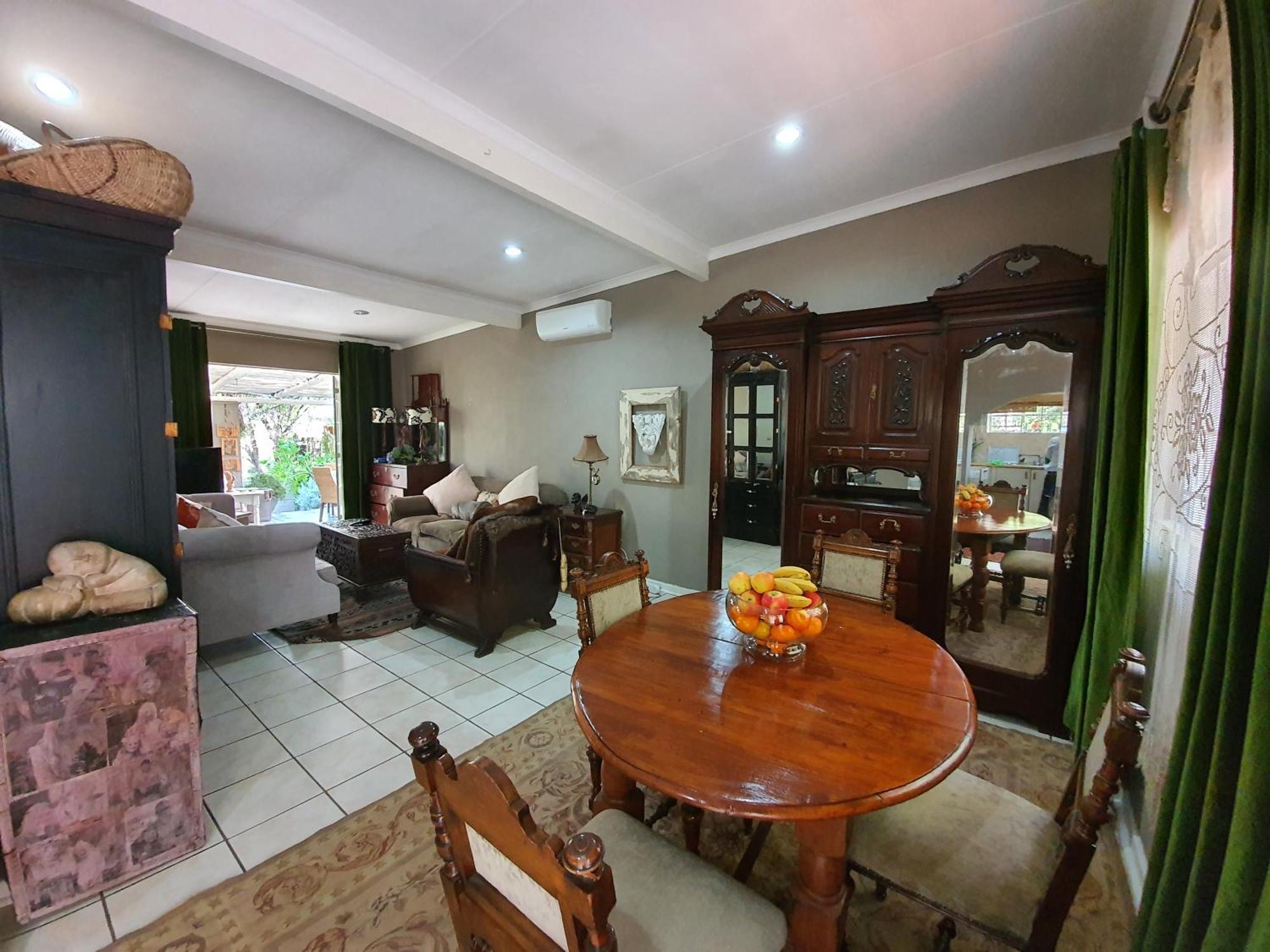 Waterhouse Guest Lodge In Waterkloof Pretoria-Noord Cameră foto