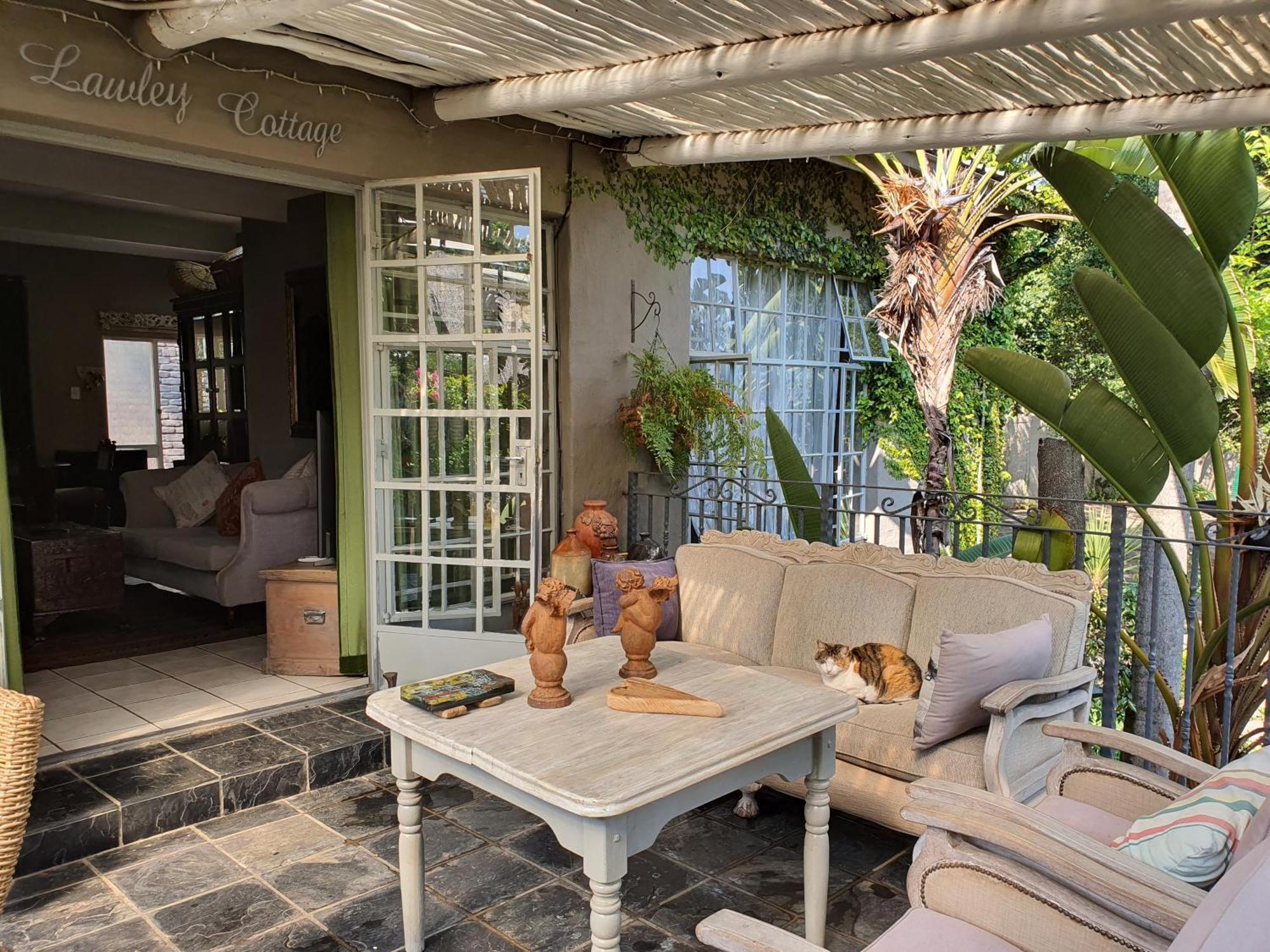 Waterhouse Guest Lodge In Waterkloof Pretoria-Noord Cameră foto
