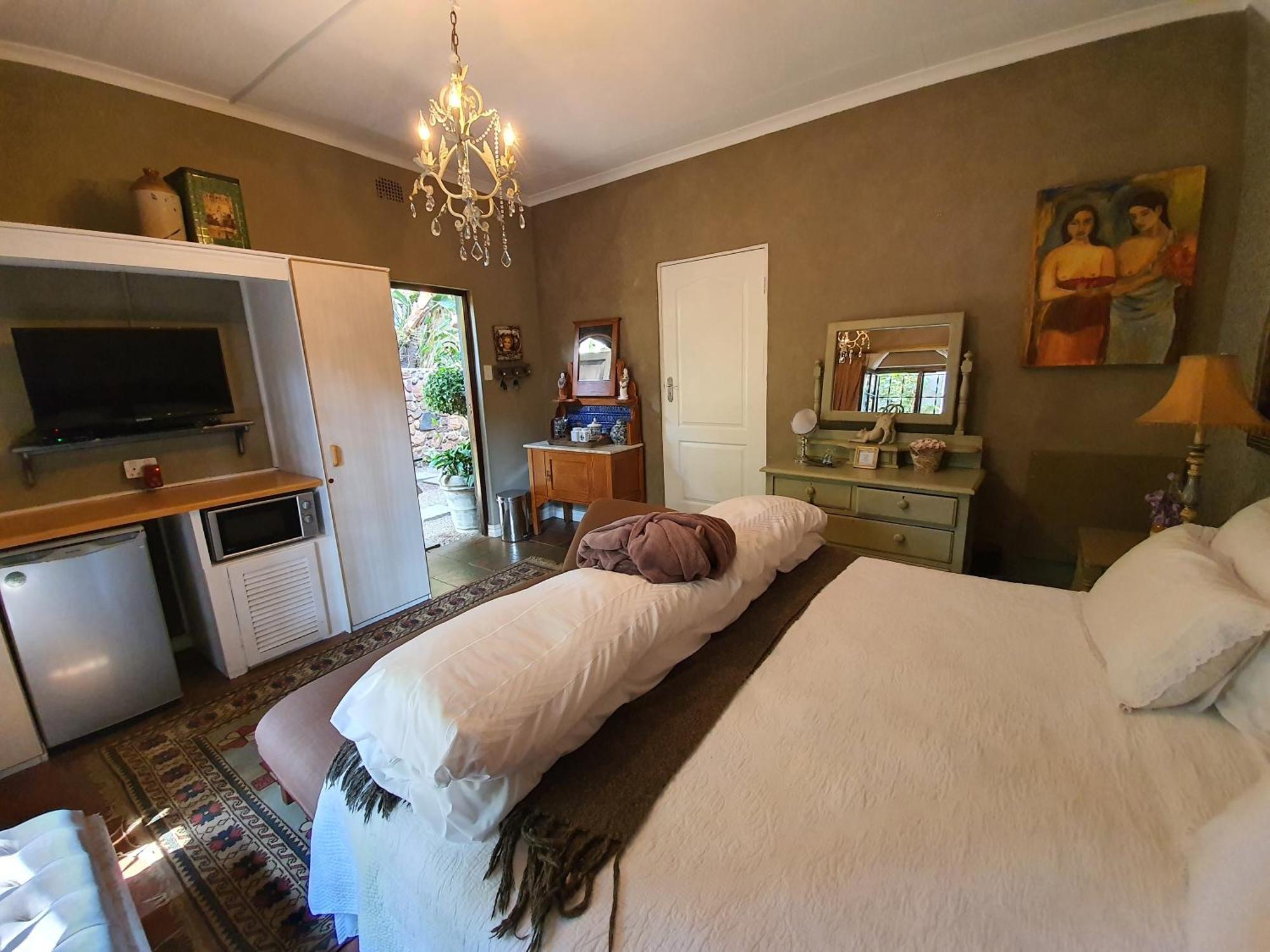 Waterhouse Guest Lodge In Waterkloof Pretoria-Noord Cameră foto