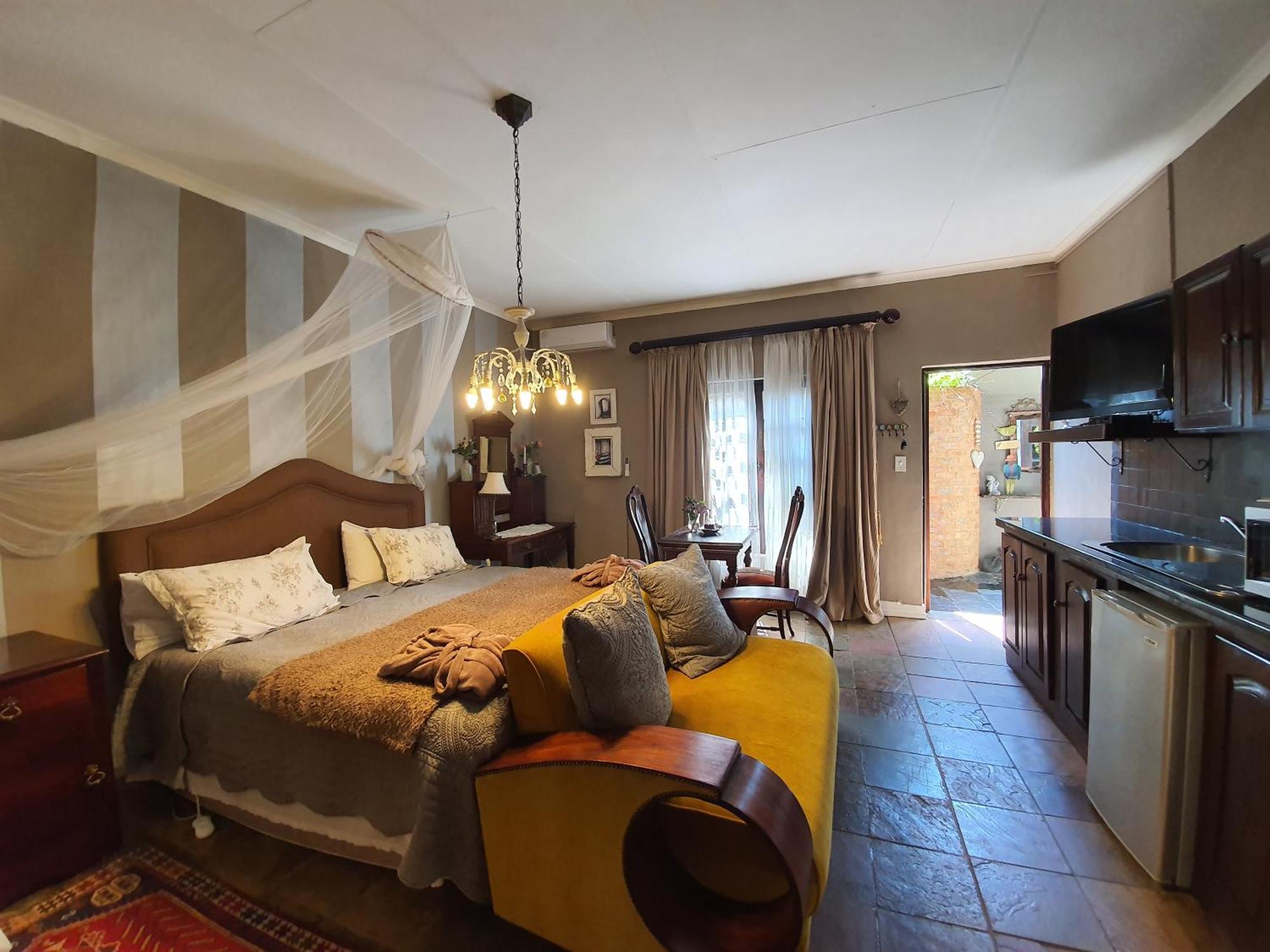 Waterhouse Guest Lodge In Waterkloof Pretoria-Noord Cameră foto