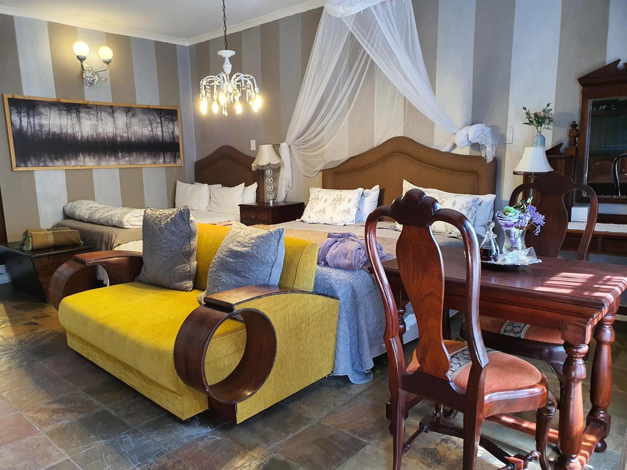 Waterhouse Guest Lodge In Waterkloof Pretoria-Noord Cameră foto