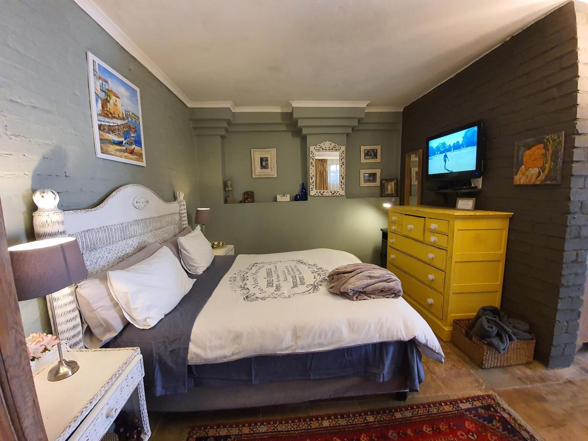 Waterhouse Guest Lodge In Waterkloof Pretoria-Noord Cameră foto