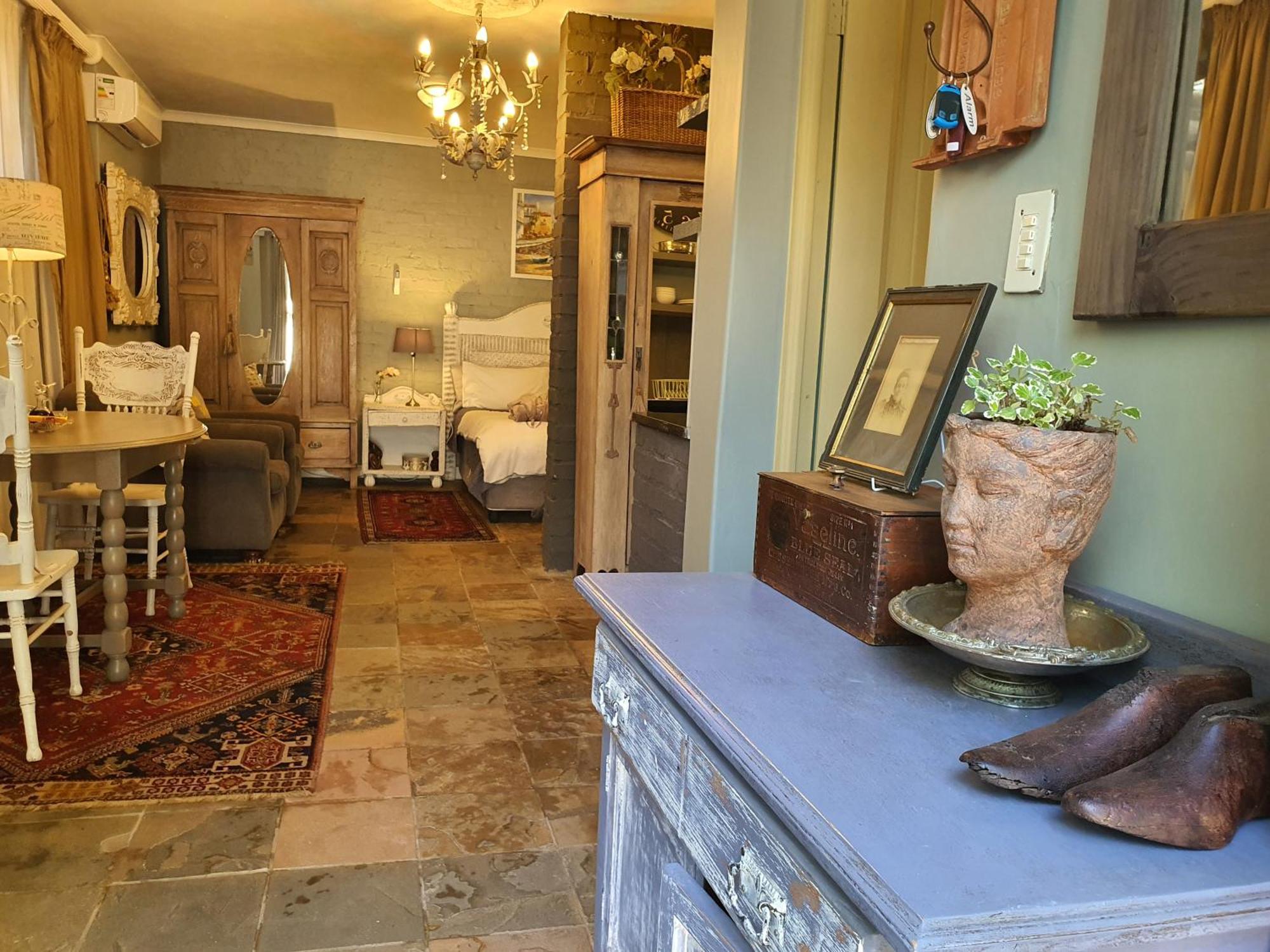 Waterhouse Guest Lodge In Waterkloof Pretoria-Noord Cameră foto