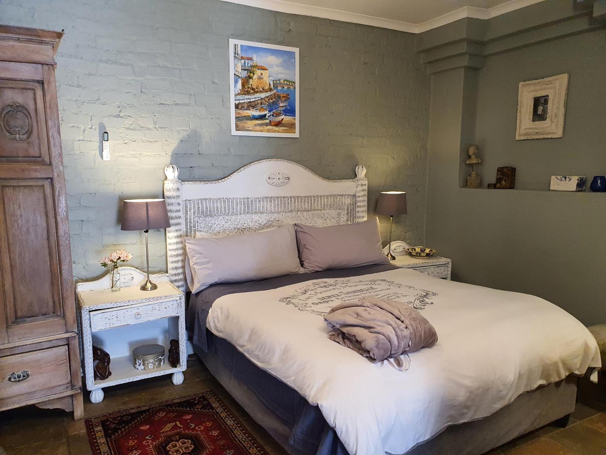 Waterhouse Guest Lodge In Waterkloof Pretoria-Noord Cameră foto