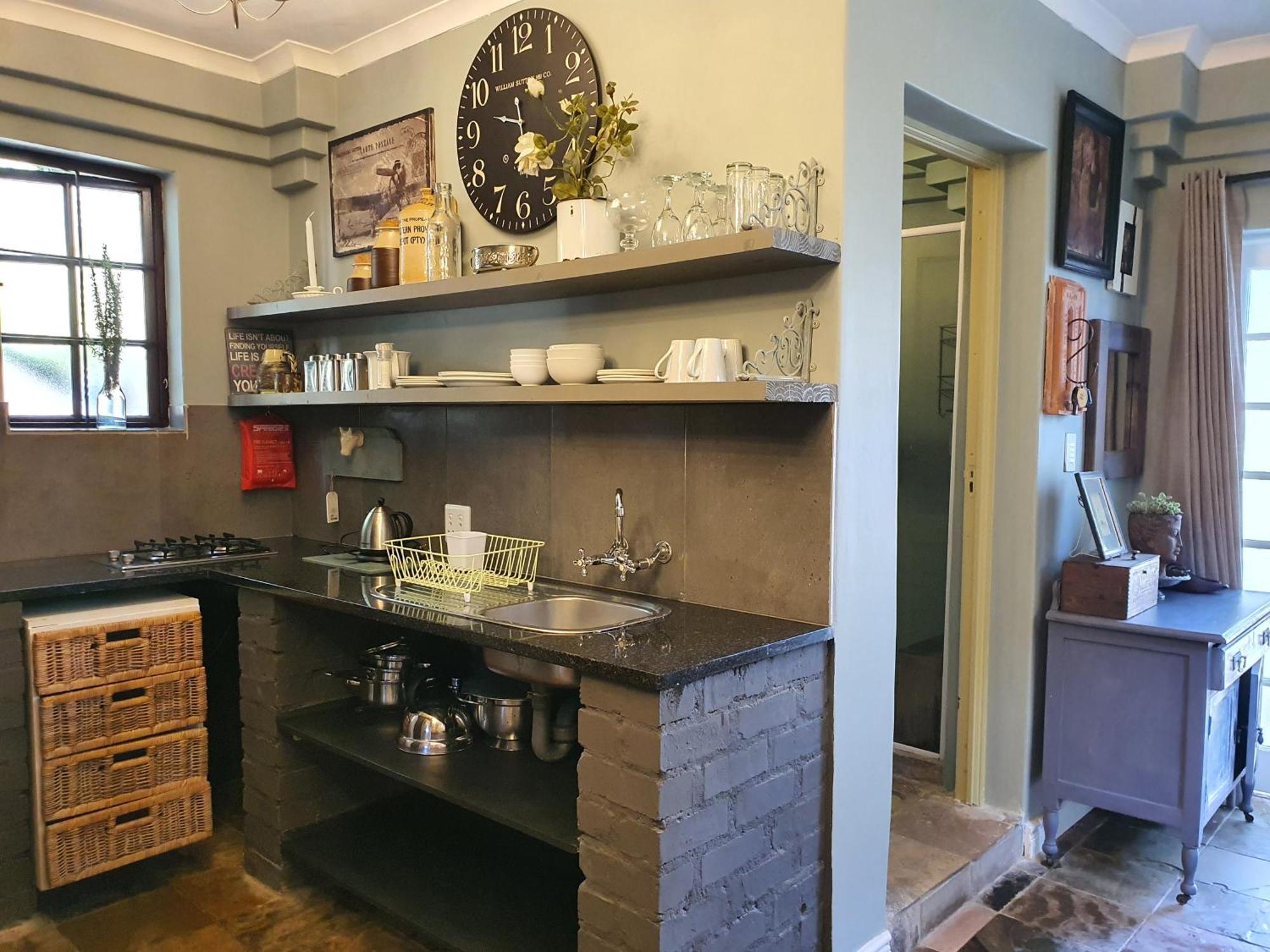 Waterhouse Guest Lodge In Waterkloof Pretoria-Noord Cameră foto