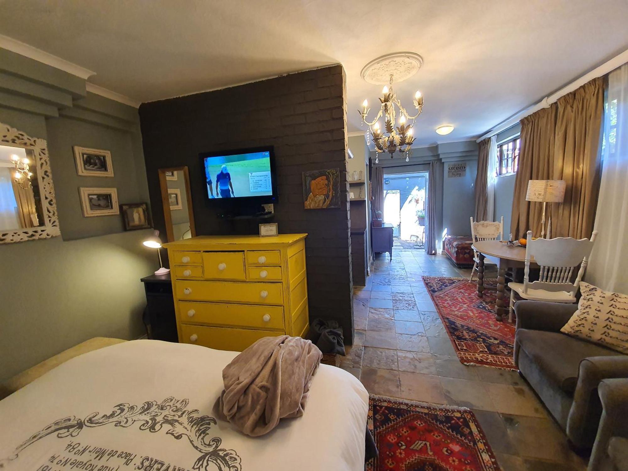 Waterhouse Guest Lodge In Waterkloof Pretoria-Noord Cameră foto