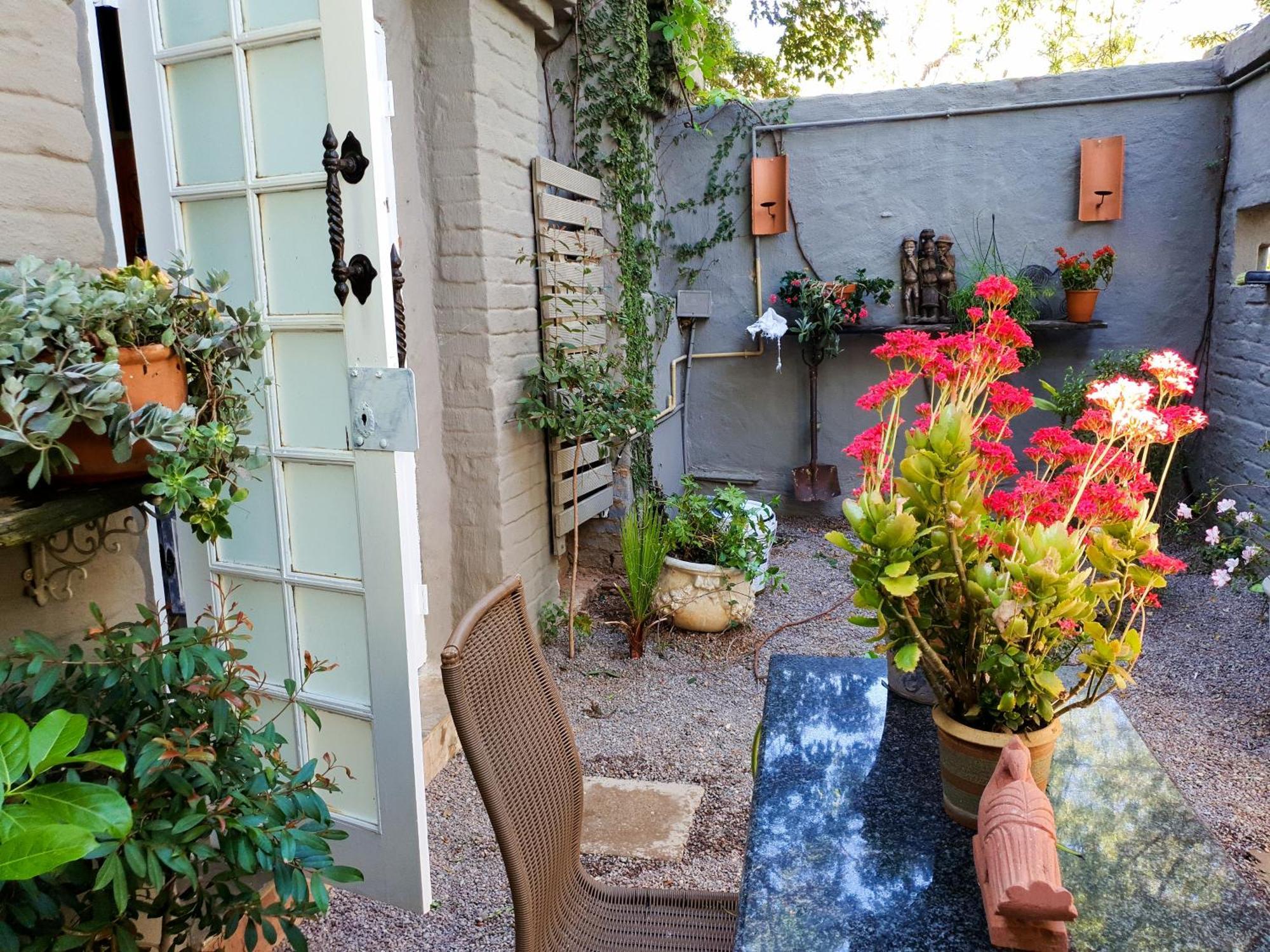 Waterhouse Guest Lodge In Waterkloof Pretoria-Noord Cameră foto