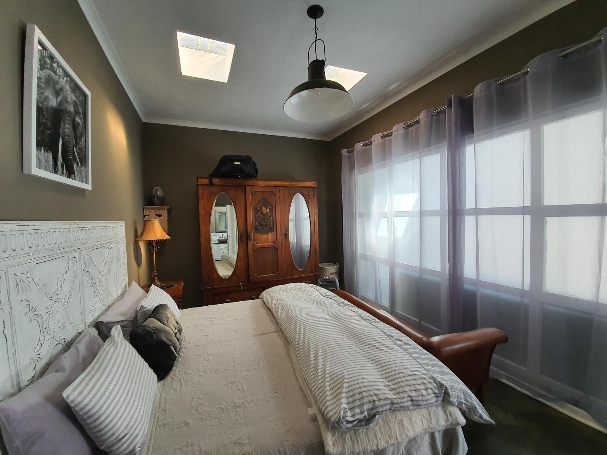 Waterhouse Guest Lodge In Waterkloof Pretoria-Noord Cameră foto