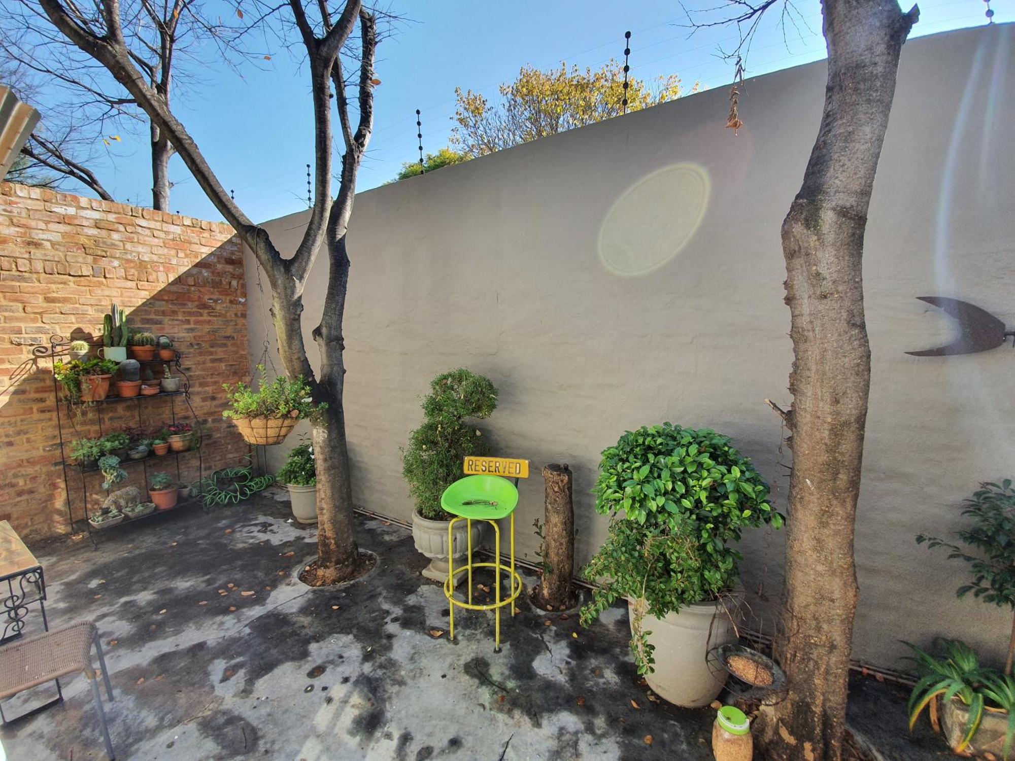 Waterhouse Guest Lodge In Waterkloof Pretoria-Noord Cameră foto